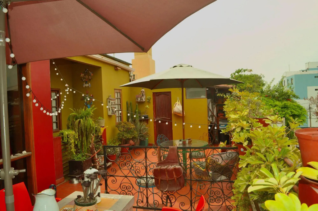 Hotel photo 15