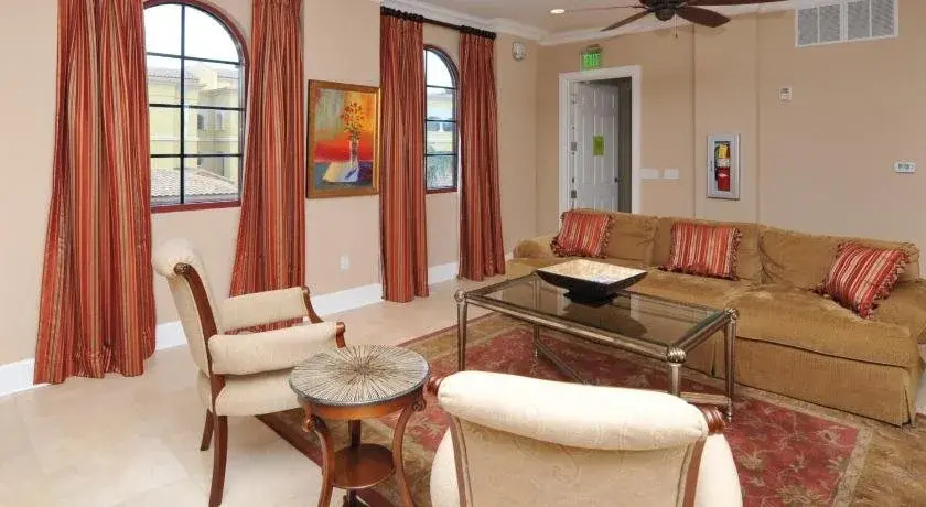 Sanctuary by the Sea by Wyndham Vacation Rentals - Général