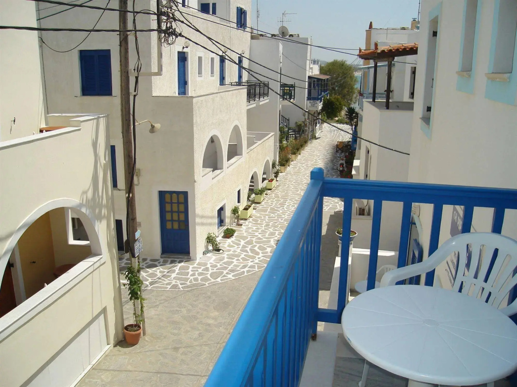 Hotel photo 12
