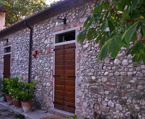 La Casa Nova - Général