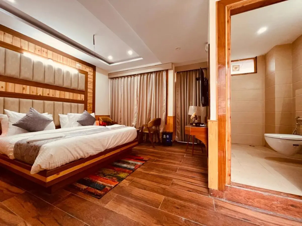 Hotel photo 14