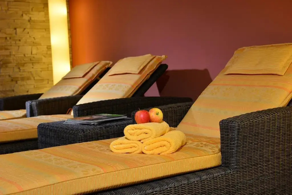 Businesshotel Rosenau - Général
