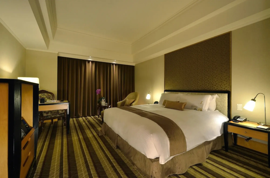 Lees Hotel — фото 4