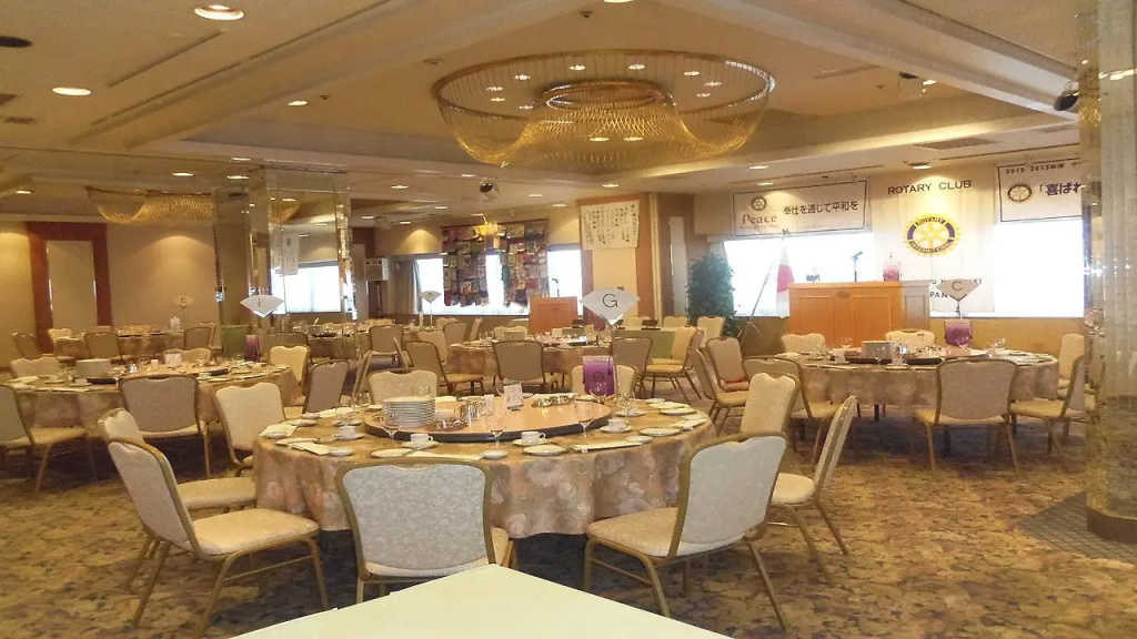 Chofu Creston Hotel 사진 31