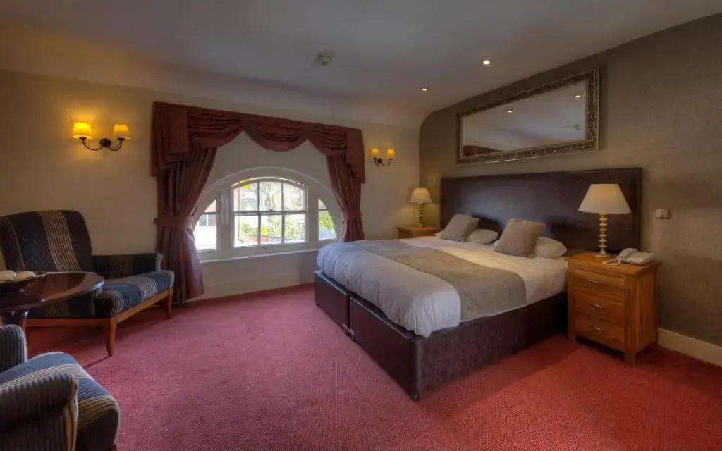 Dog & Partridge Hotel by Chef and Brewer Collection - Chambres