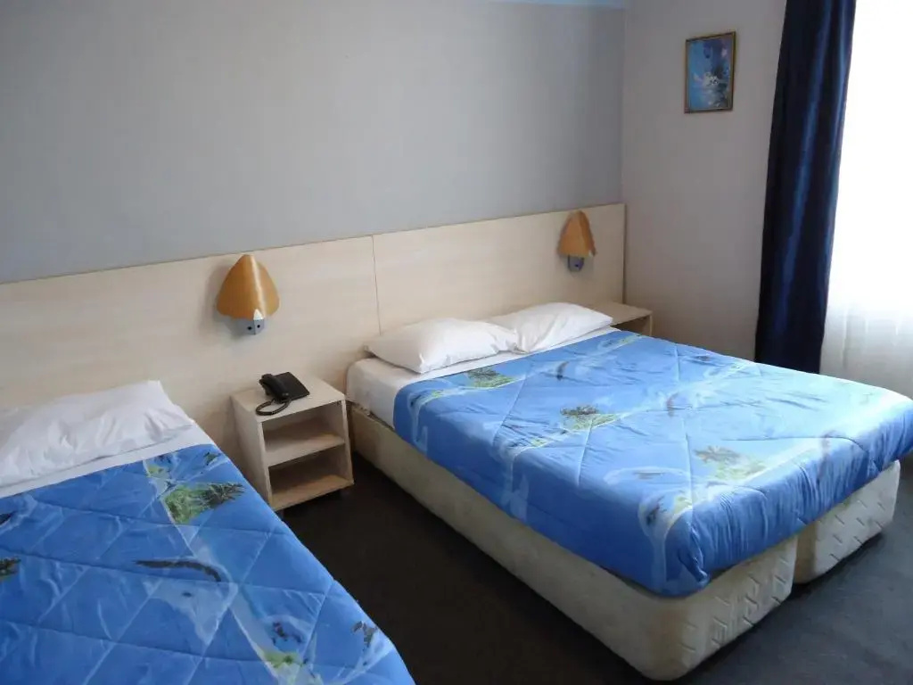 Comfort room