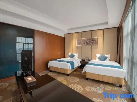 Business room