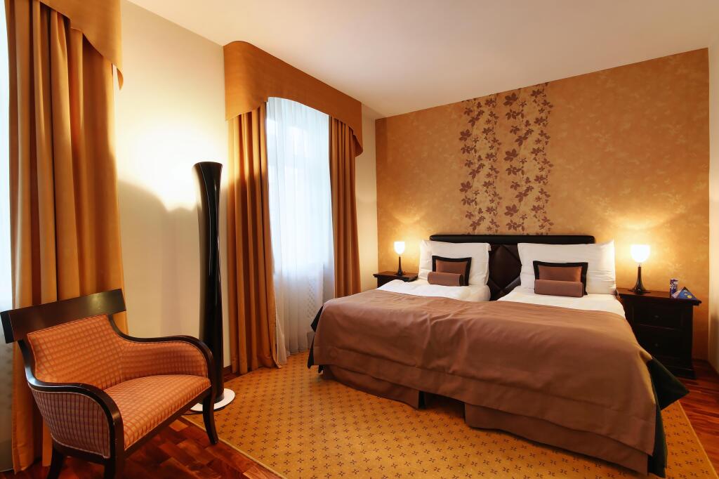 SKARITZ Hotel & Residence by null
