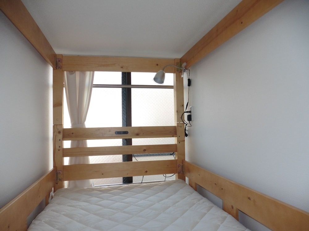 Locanda Kyoto Shijo Omiya - Hostel 사진 7