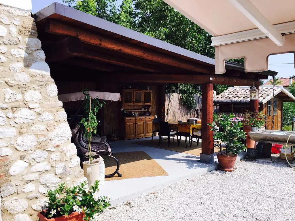 Casa Gavenniae - Général