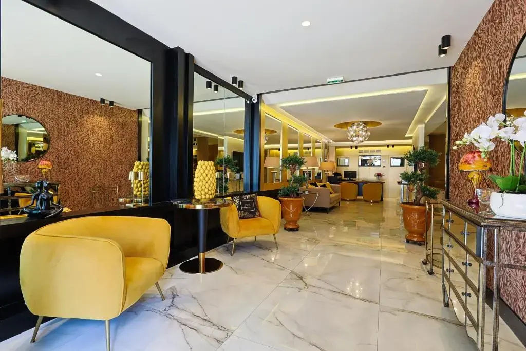 Hotel photo 17