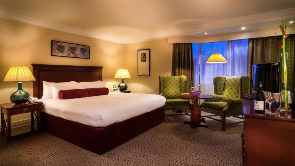 Hotel photo 6