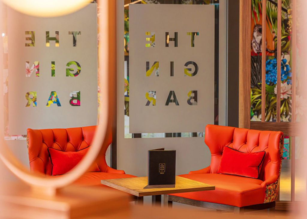 Crowne Plaza Newcastle - Stephenson Quarter by IHG - Général