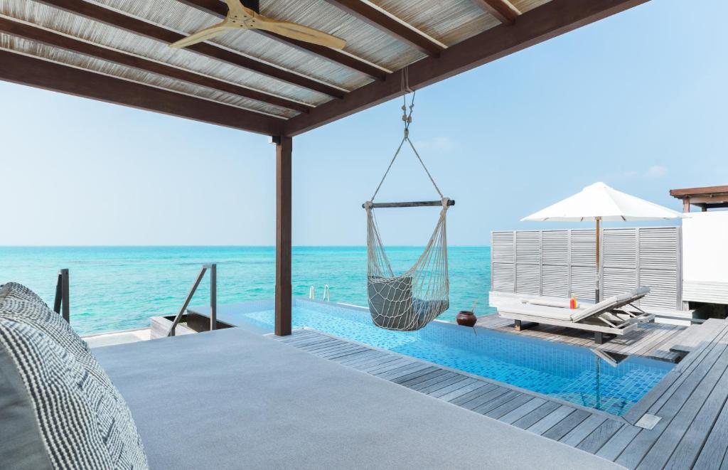 Sirru Fen Fushi (Ex.Fairmont)