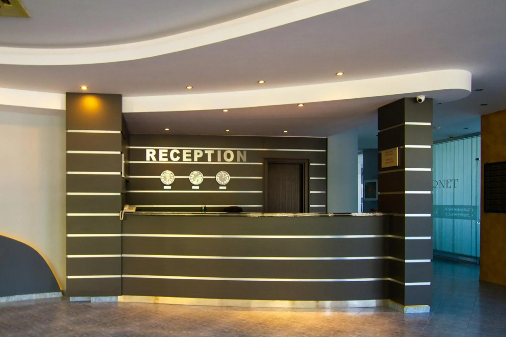 Hotel photo 14