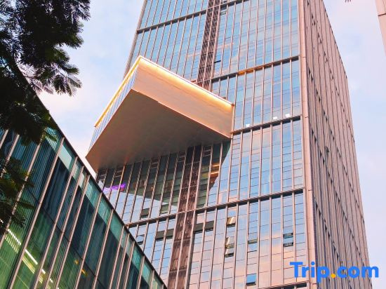 LN Garden Boutique, Shunde Guangdong