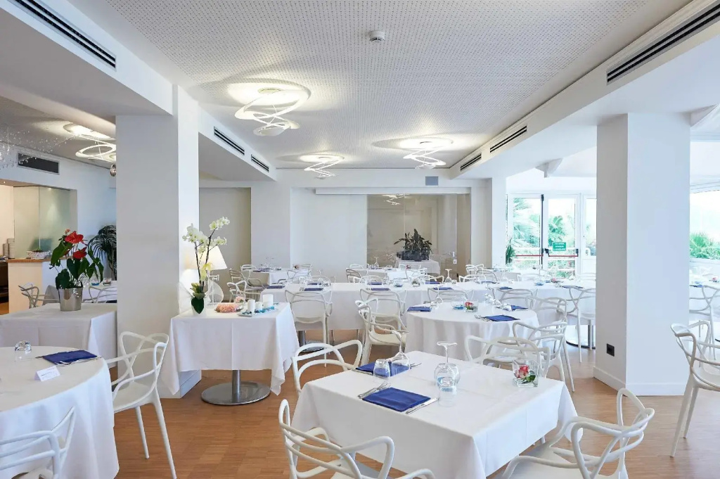 Hotel Croce di Malta - Général