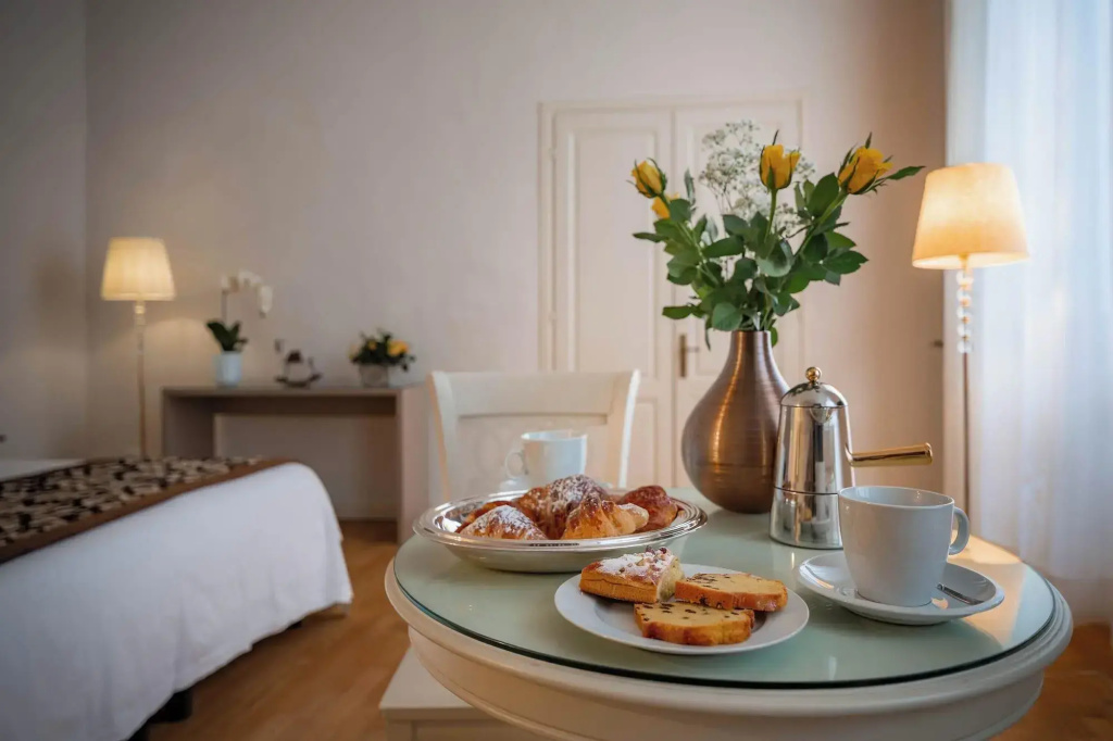 Boutique Hotel del Corso - Général