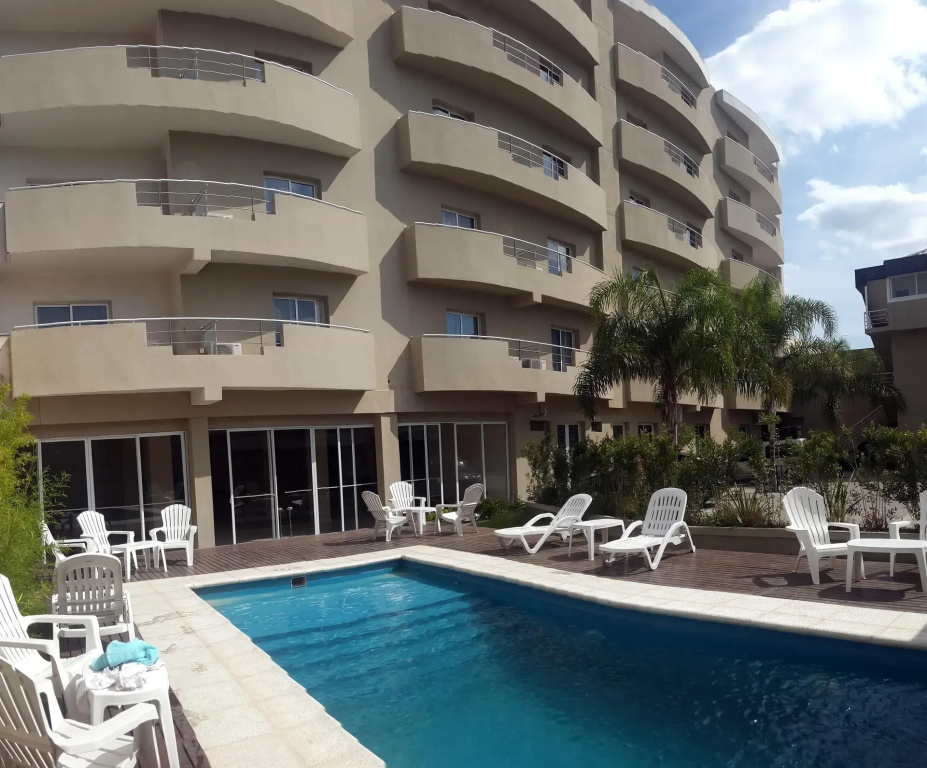 Altos Del Estero Hotel And Apartments - Général