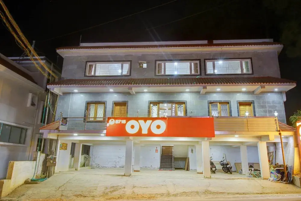 OYO Rooms Ooty Mysore Road