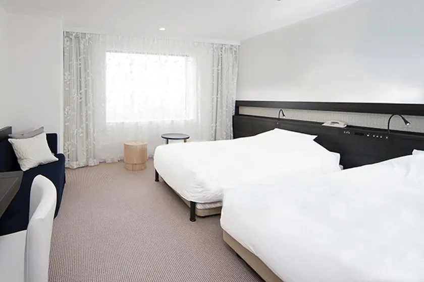 Hotel Granvia Osaka 사진 38