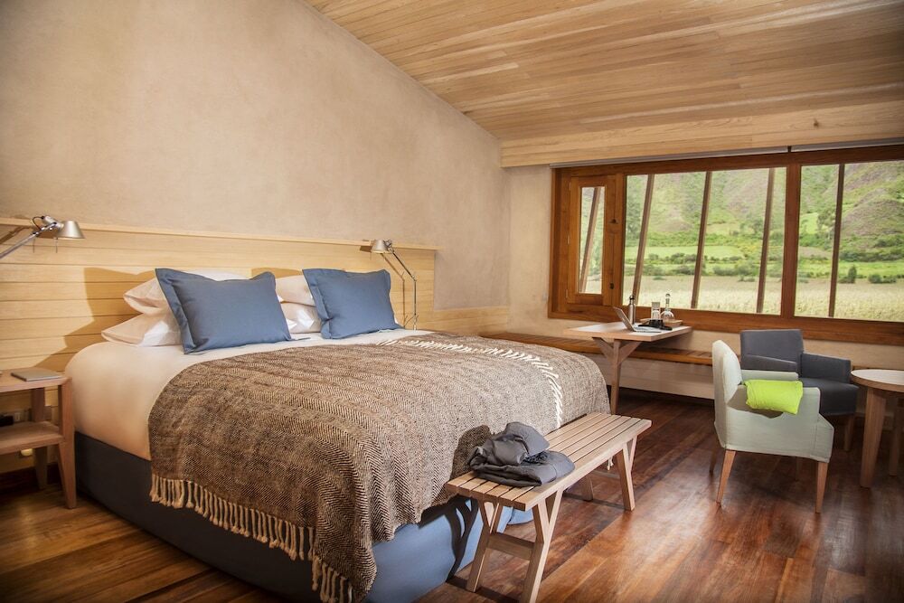 Explora Valle Sagrado by null