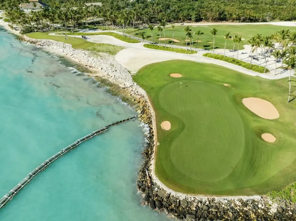 La Serenissima Playa Serena Punta Cana