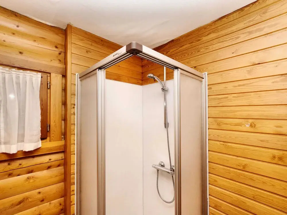 Chalet in Fraiture With Sauna and Garden - фото 7