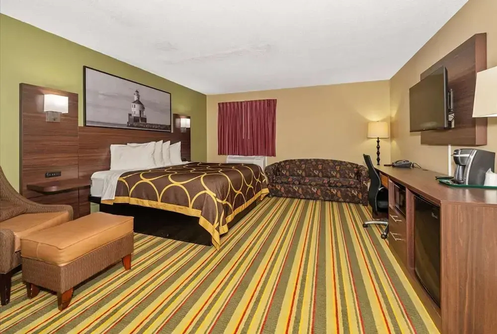 Hotel photo 26