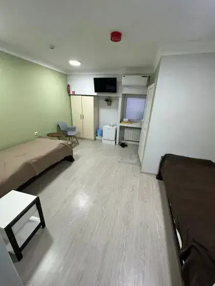Номер Standard в Rizo