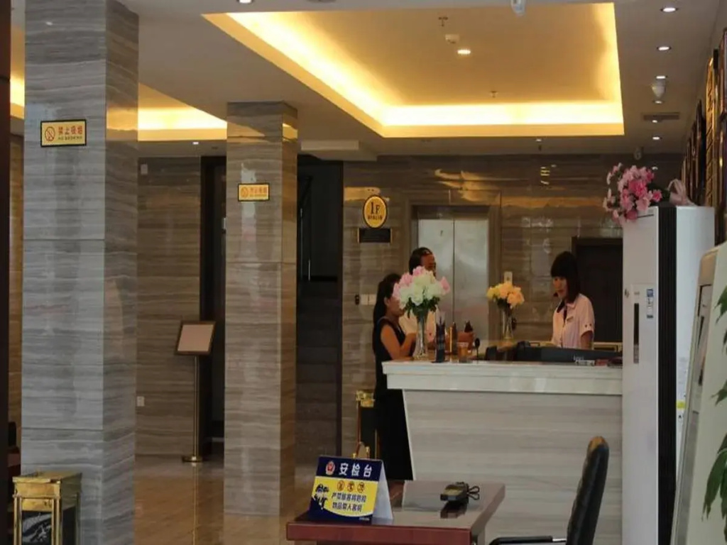 Hotel photo 14