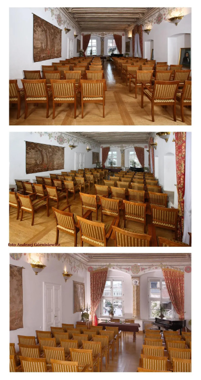 The Bonerowski Palace Boutique Hotel - Général