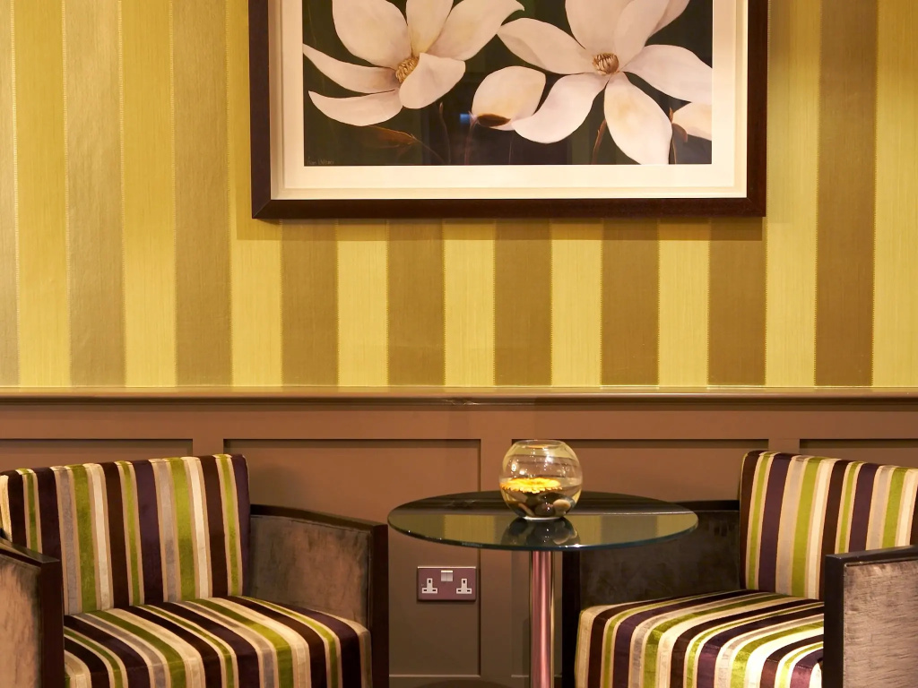 Manchester Airport Stanley Hotel by Belvilla - Général