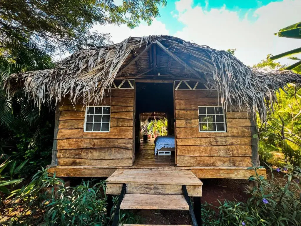 1 Bedroom Chalet