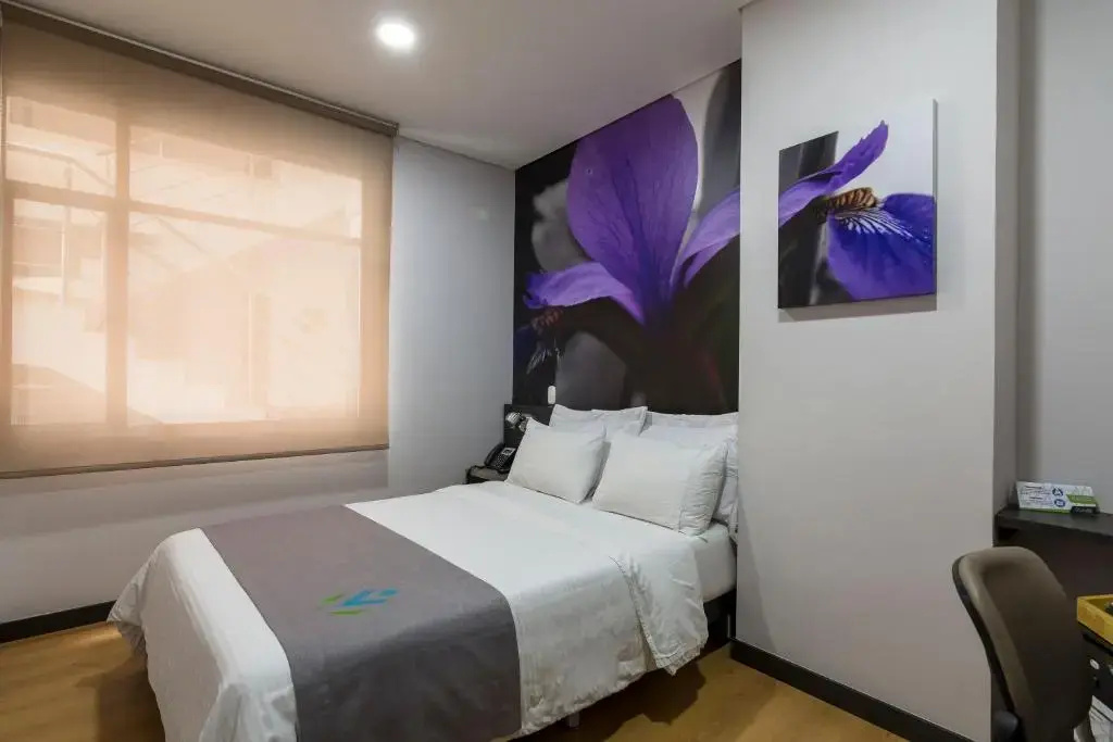 Hotel Vivre - Chambres