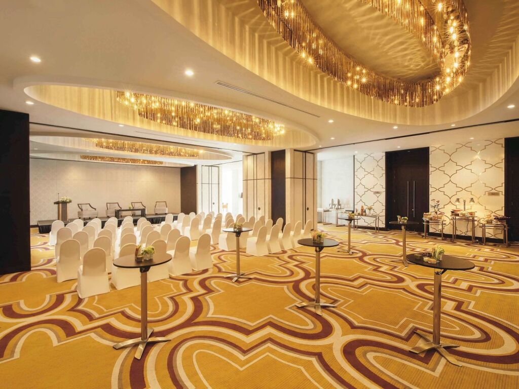Movenpick Hotel Colombo
