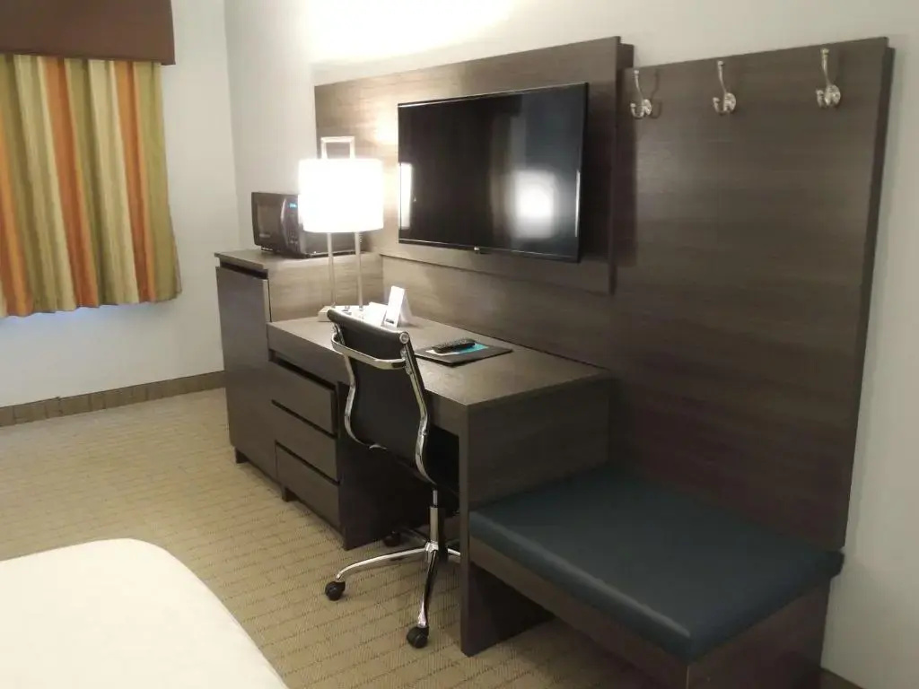 SureStay Hotel by Best Western SeaTac Airport North - Chambres