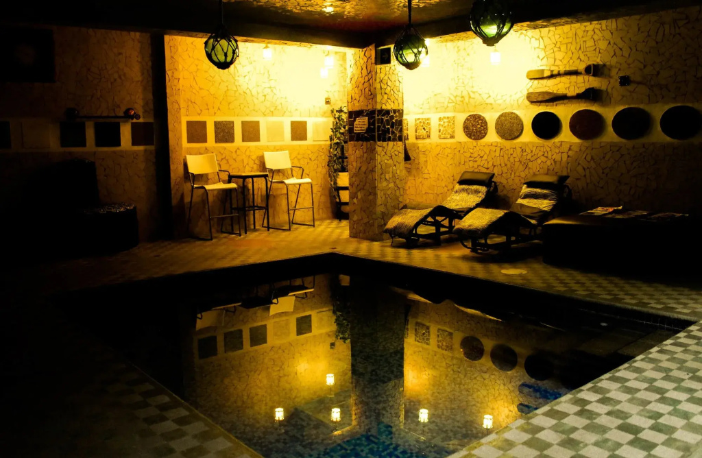Azul Turquesa Hotel Boutique - Général