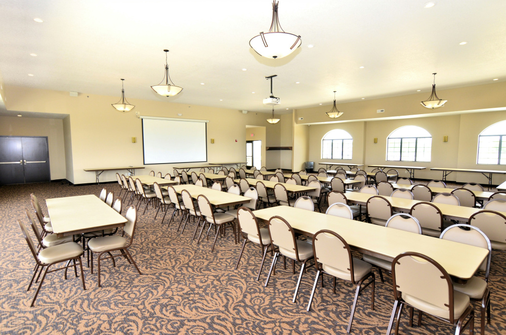 Cobblestone Inn & Suites - Holstein - Général