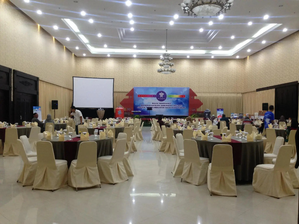Grage Hotel Cirebon - Général