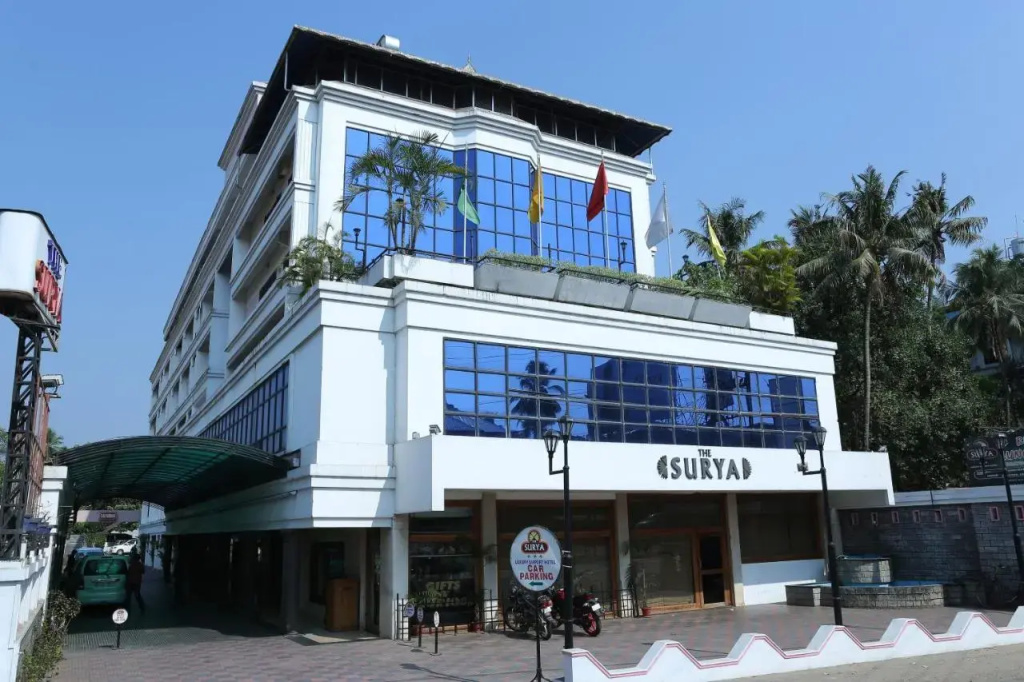 Hotel photo 10