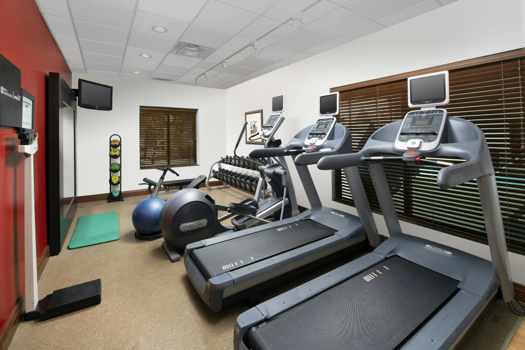 Hilton Garden Inn Atlanta West/Lithia Springs - Général