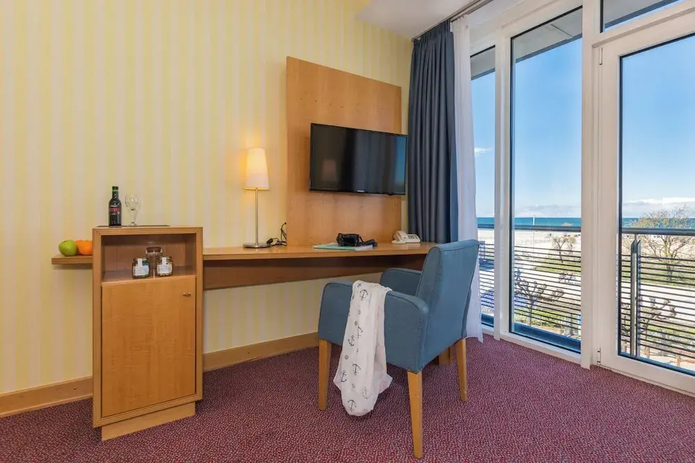Comfort room