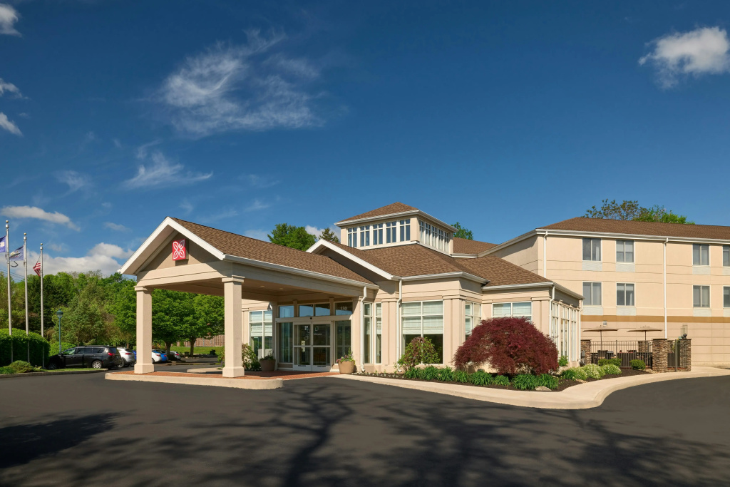 Hilton Garden Inn Hershey - Général