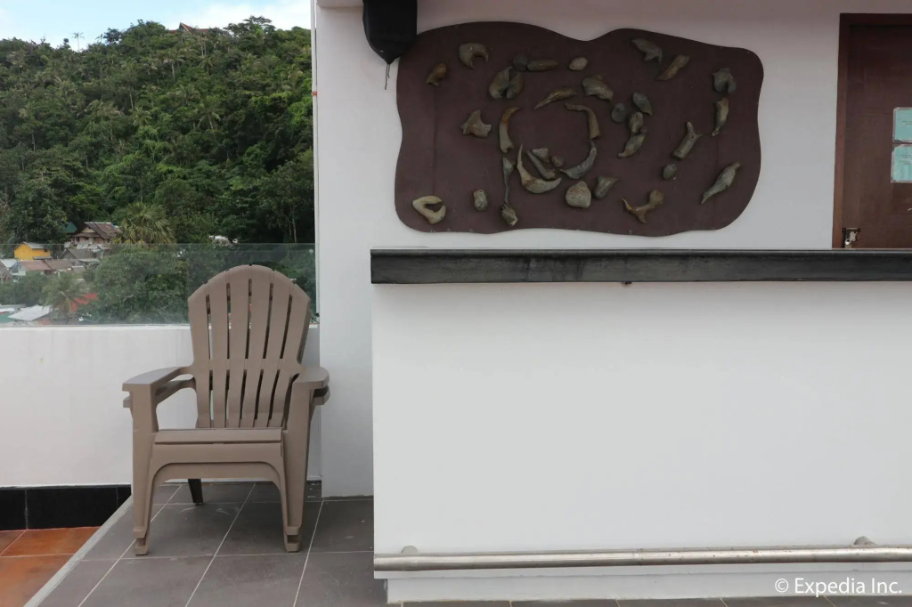 The Hampstead Boutique Hotel Boracay - Général
