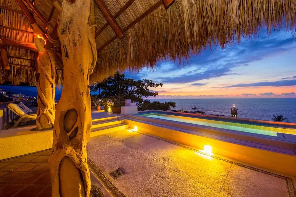 Beach & Waterfront
