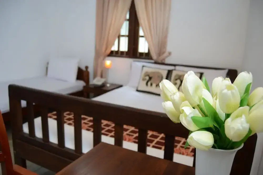 Muduna Walawwa Resort - Chambres