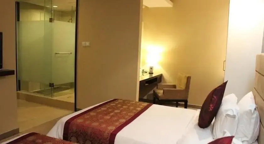 Hotel photo 10