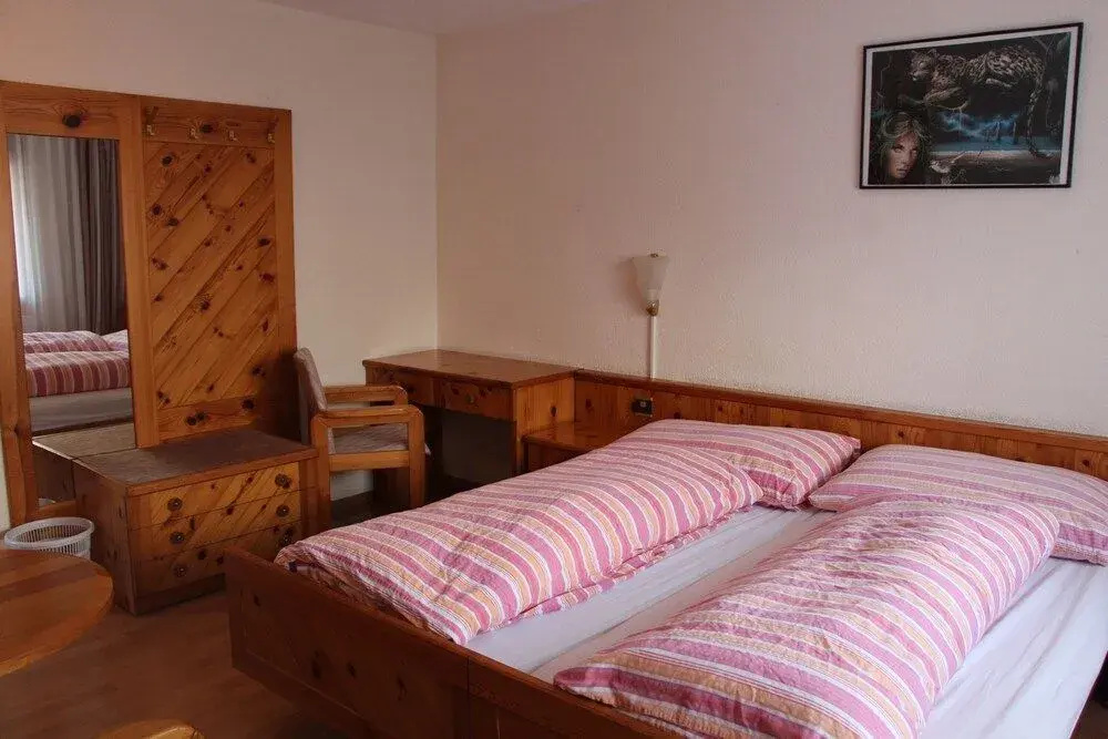 Hotel Schiffahrt - Général