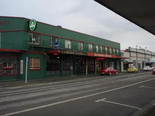 Hotel South Otago